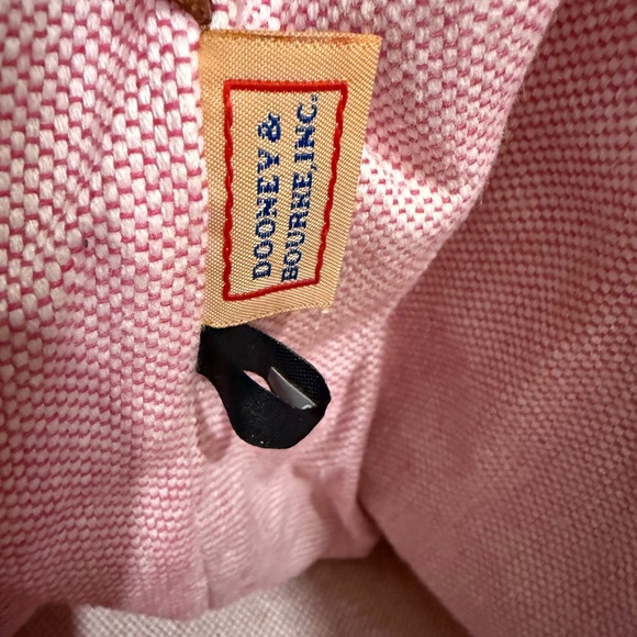 Dooney & Bourke LG Kristen Tote Bag - Picture 11 of 15